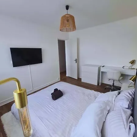 T4 Proche De ! Parfait Garanti Appartamento *