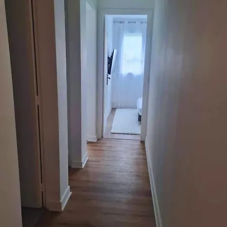 Appartamento T4 Proche De ! Parfait Garanti