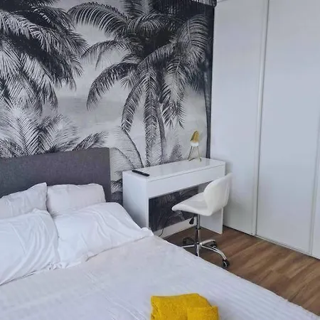 T4 Proche De ! Sejour Parfait Garanti Saint-Herblain