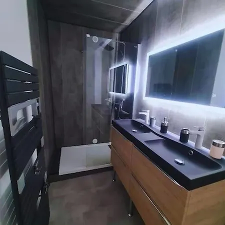 Appartamento T4 Proche De ! Parfait Garanti *