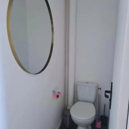 T4 Proche De ! Sejour Parfait Garanti