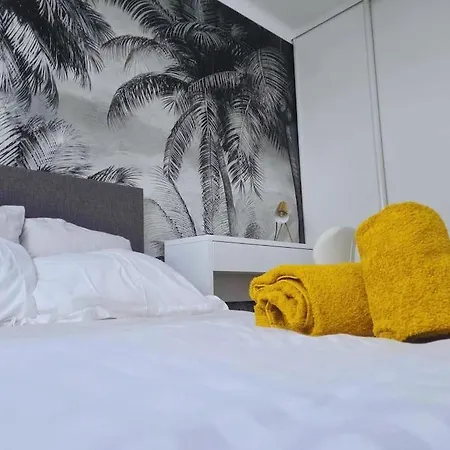 T4 Proche De ! Sejour Parfait Garanti Apartment *