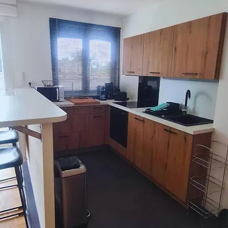 Appartamento T4 Proche De ! Parfait Garanti Saint-Herblain