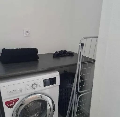 T4 Proche De ! Sejour Parfait Garanti * Saint-Herblain