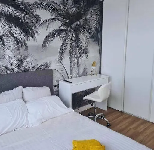 T4 Proche De ! Sejour Parfait Garanti Saint-Herblain