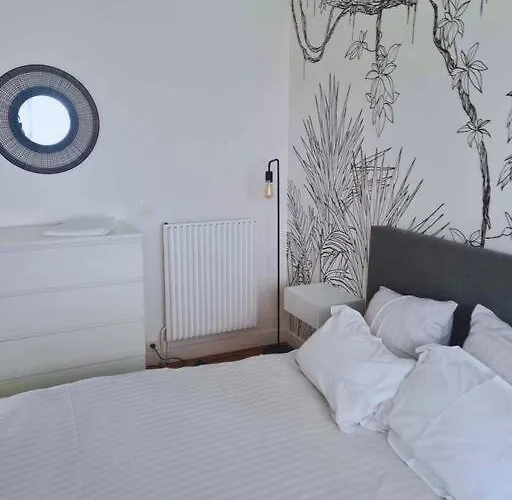 T4 Proche De ! Sejour Parfait Garanti Saint-Herblain