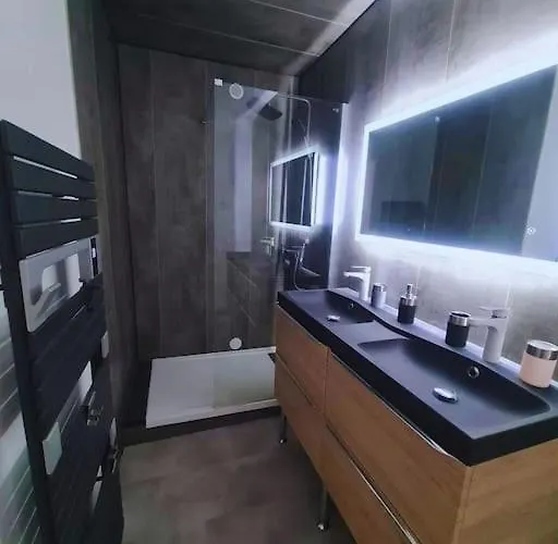 Apartamento T4 Proche De ! Sejour Parfait Garanti *