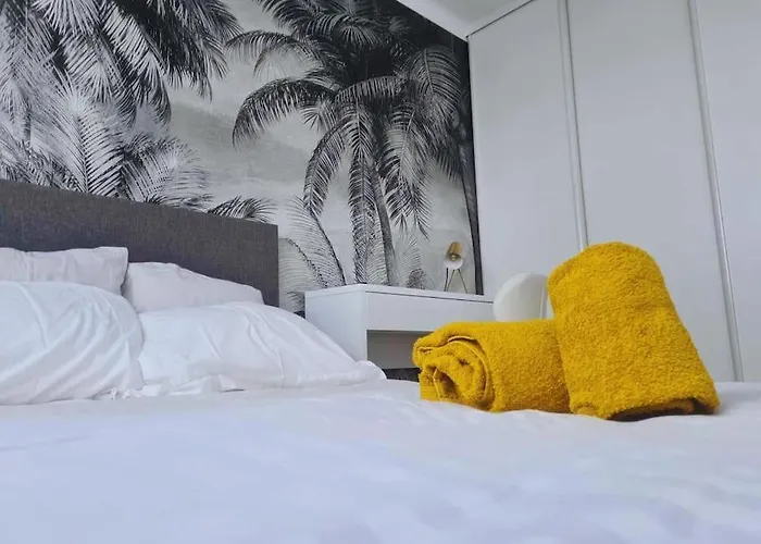 T4 Proche De ! Sejour Parfait Garanti Apartamento *