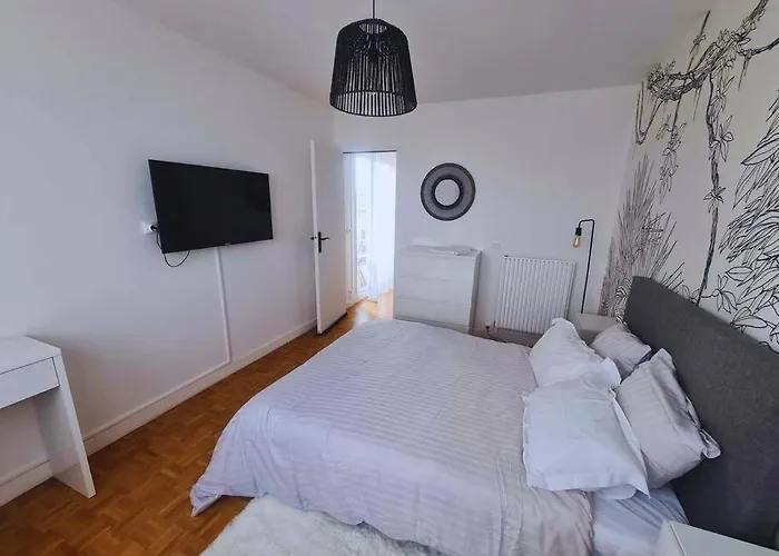 T4 Proche De ! Parfait Garanti 생헤블랑